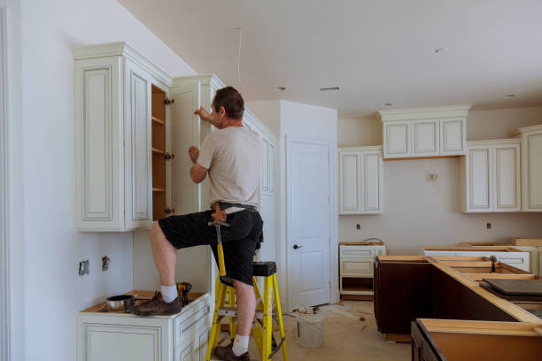 Licensed Backsplash Installation service in Chandler, AZ - I E Kitchen