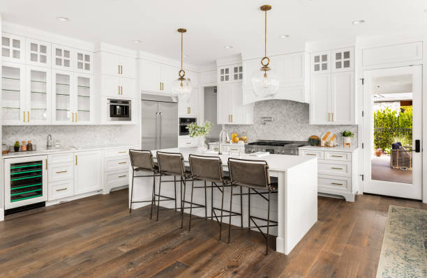 Reliable Backsplash Installation contractor in Chandler, AZ by I E Kitchen