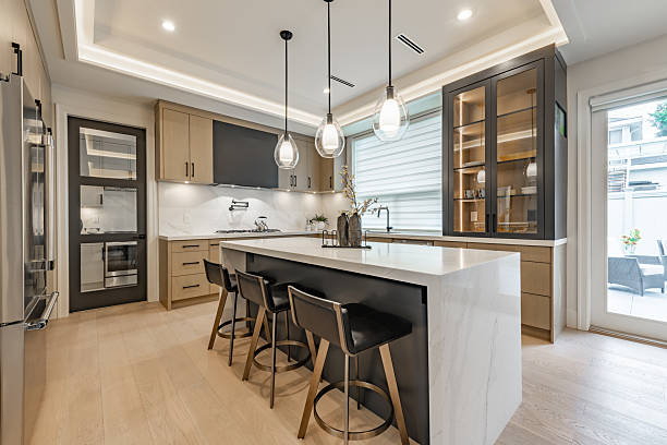 Affordable Backsplash Installation solutions in Chandler, AZ